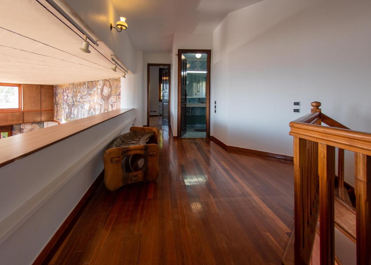 Villa Zoe Seaside Unique Villa Voula Athens Ngoại thất bức ảnh