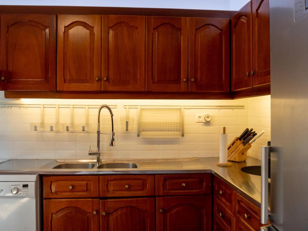 Villa Zoe Seaside Unique Villa Voula Athens Ngoại thất bức ảnh